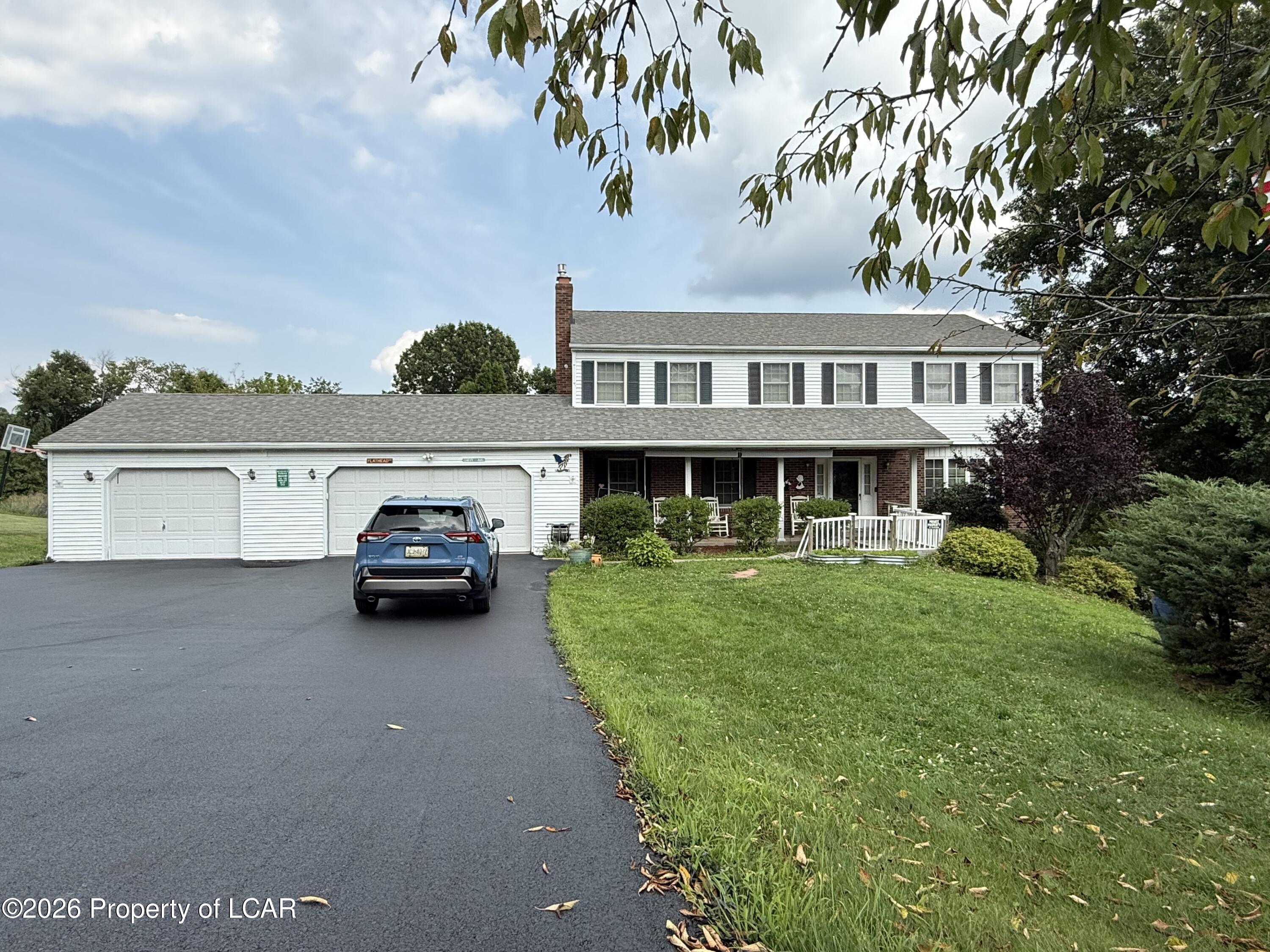 127 Klinger Drive — photo