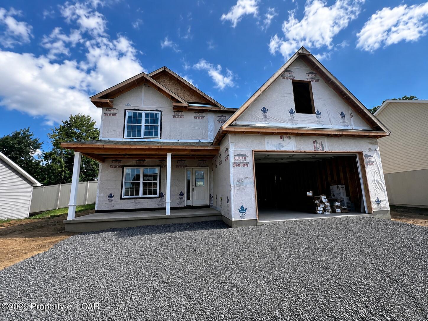 519 Wisteria Drive — photo