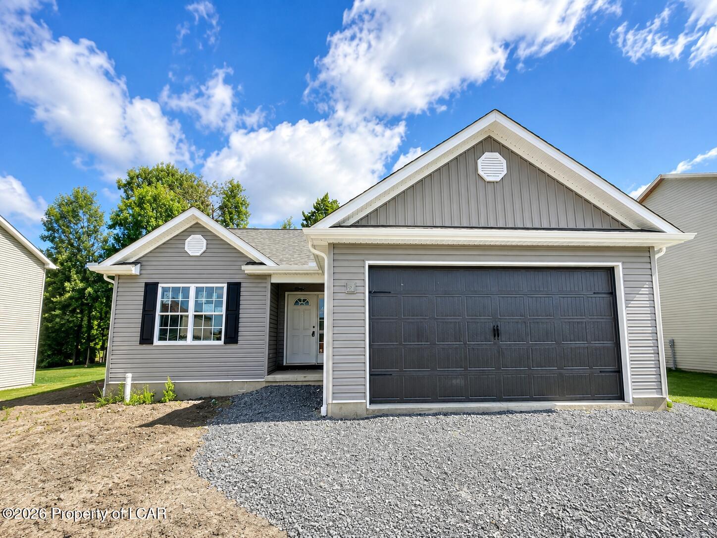 517 Wisteria Drive — photo