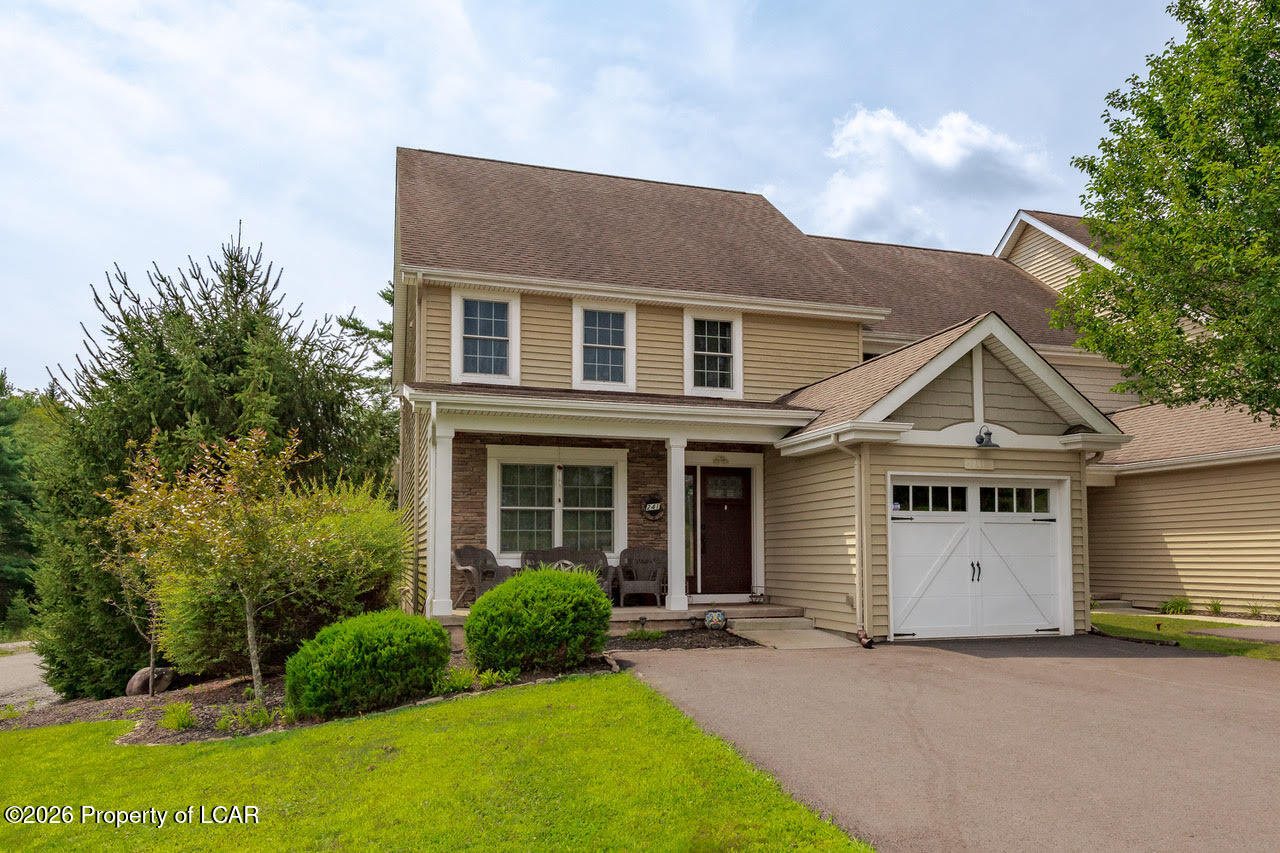 241 Keswick Drive — photo