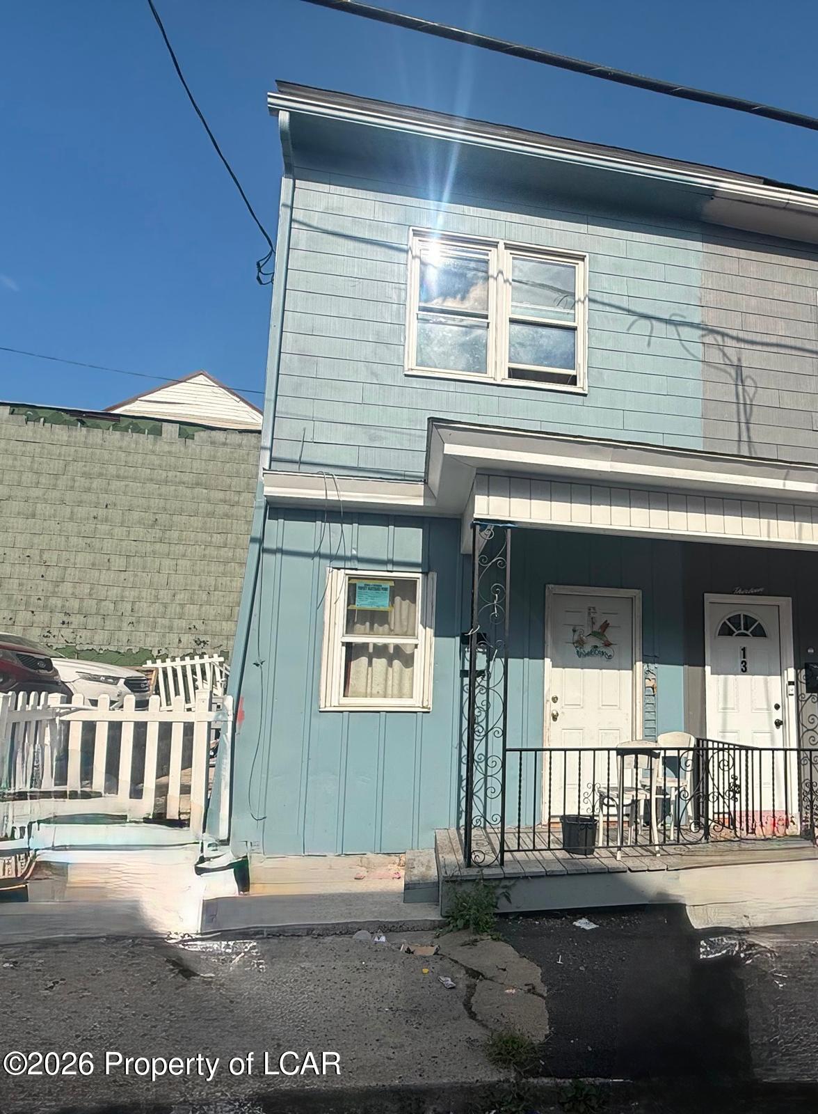 15 N Gilbert Street — photo