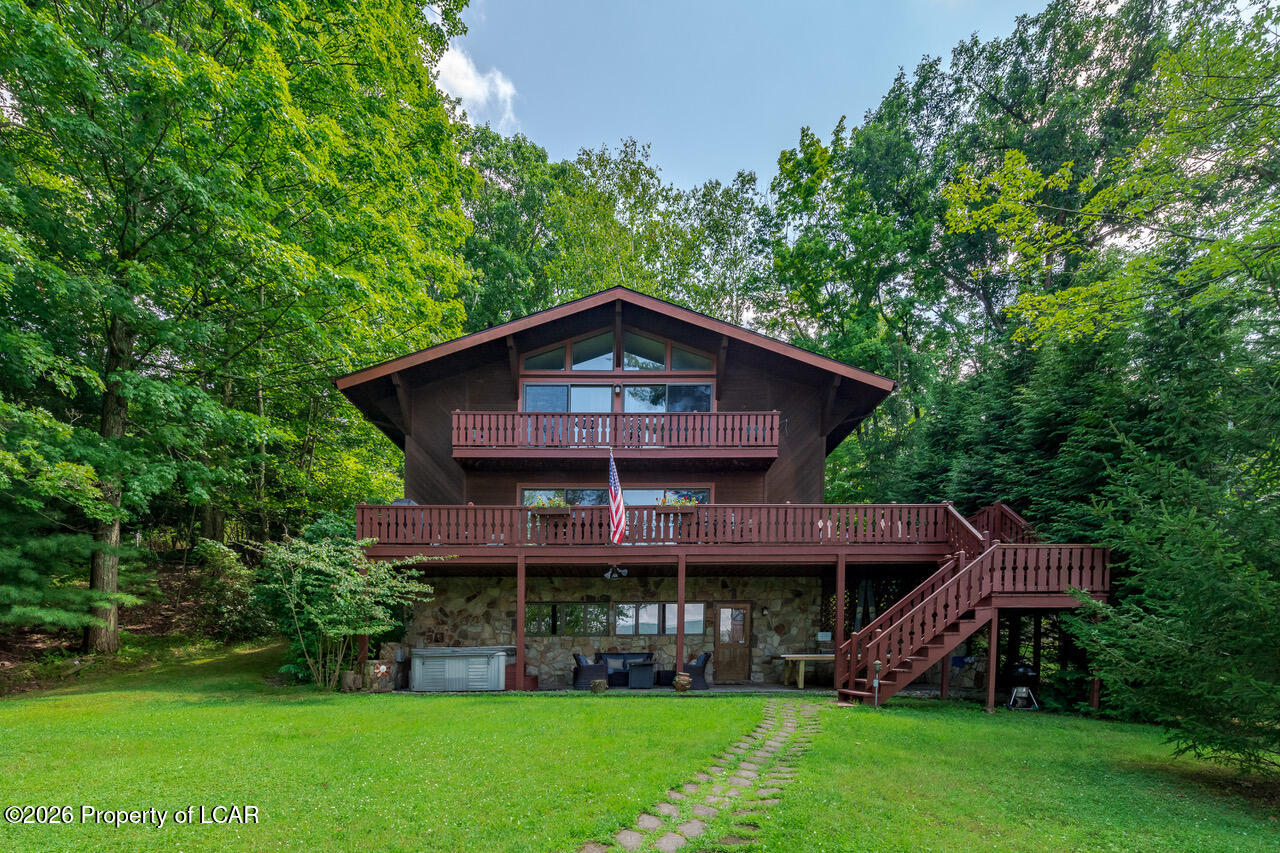 342 Four Seasons Drive — photo