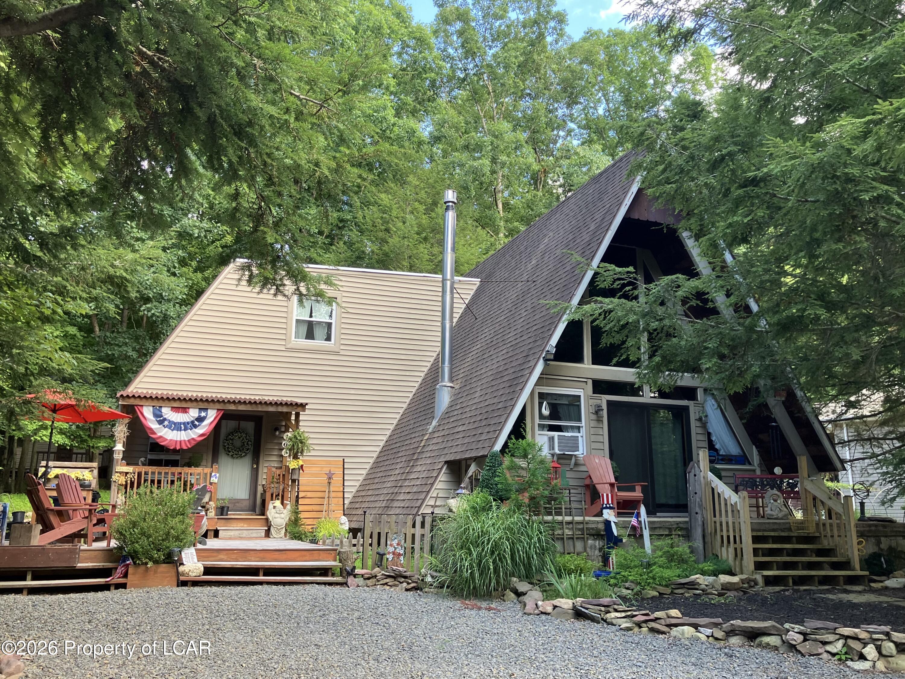 108 Lisa Lake Court — photo