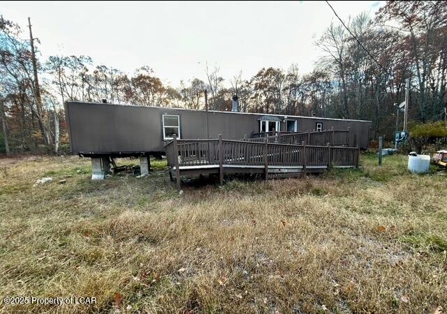 6851 N Buck Mountain Road — photo