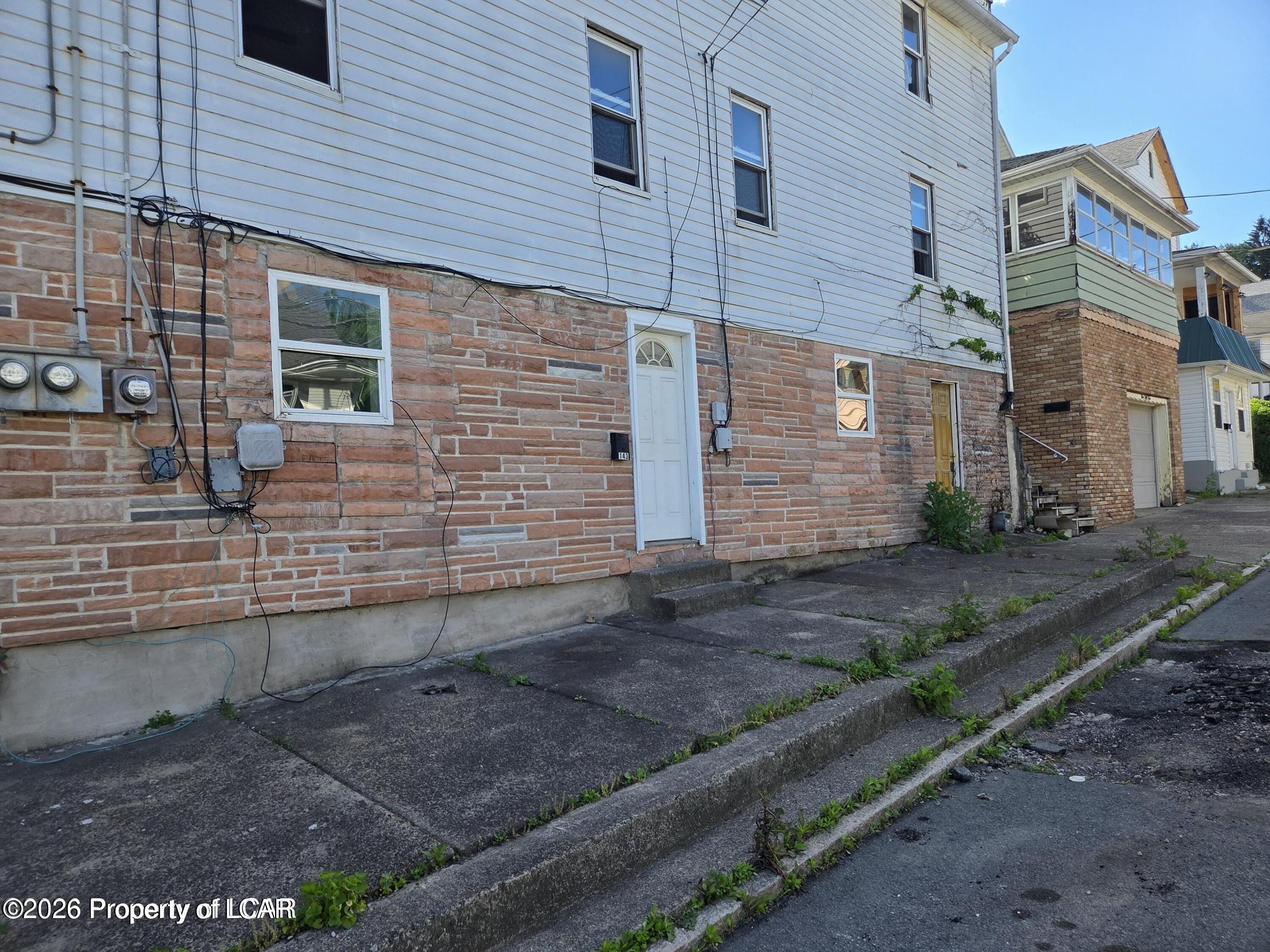 143 Orchard Street — photo