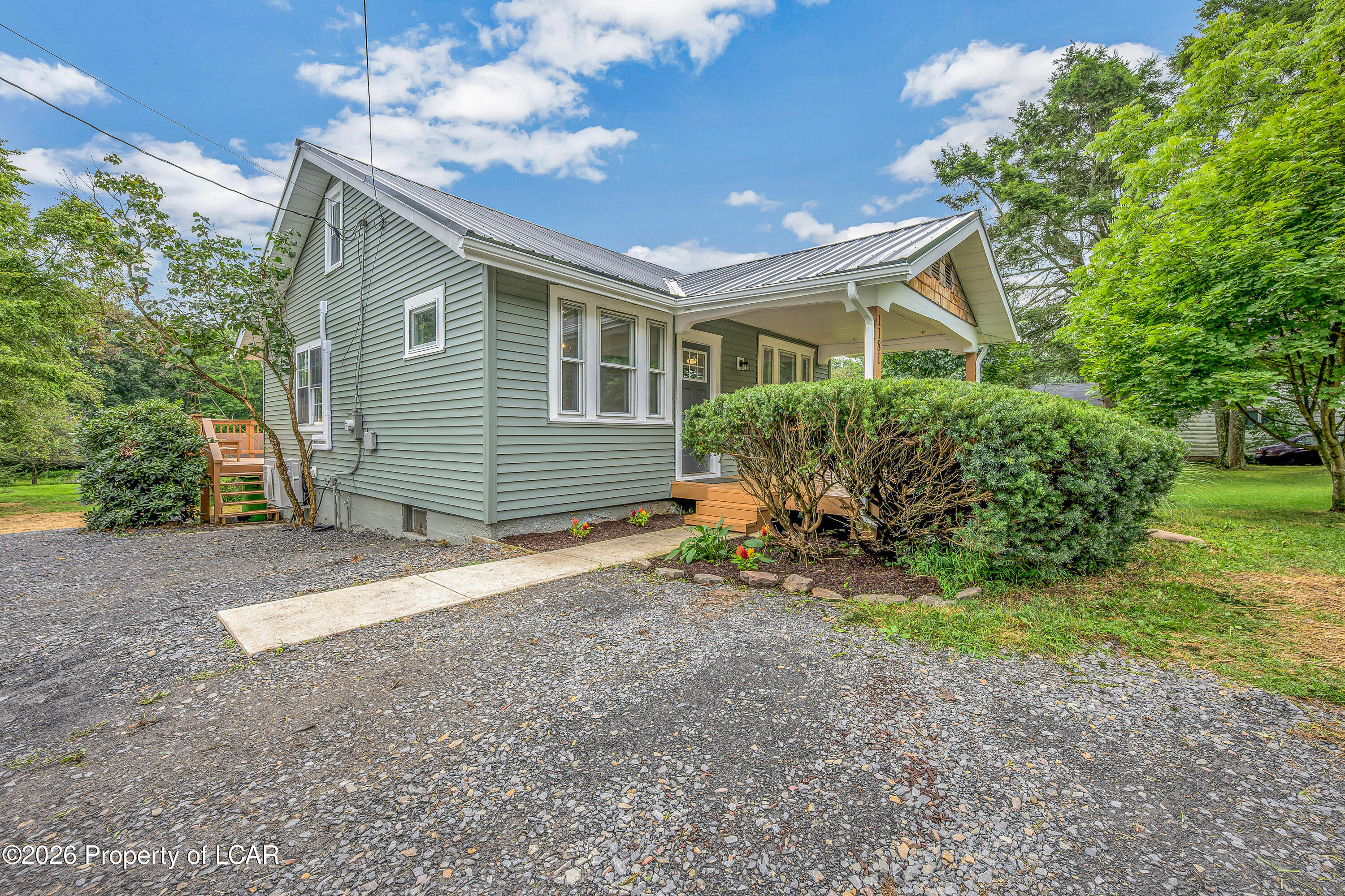 1181 Blue Ridge Trail — photo