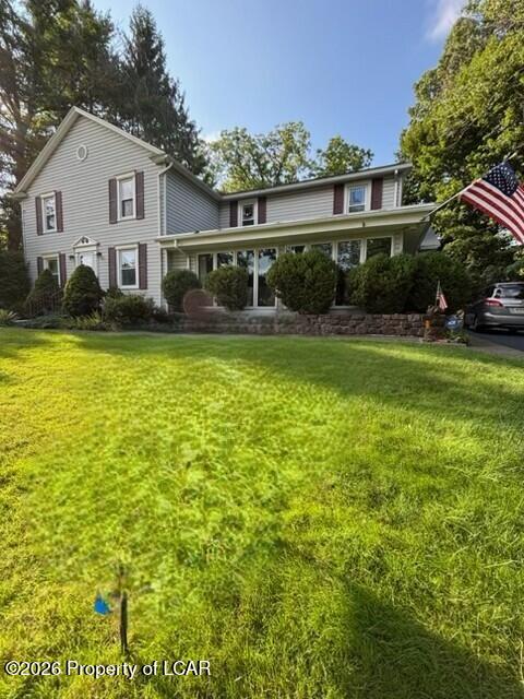 94 Country Club Road — photo
