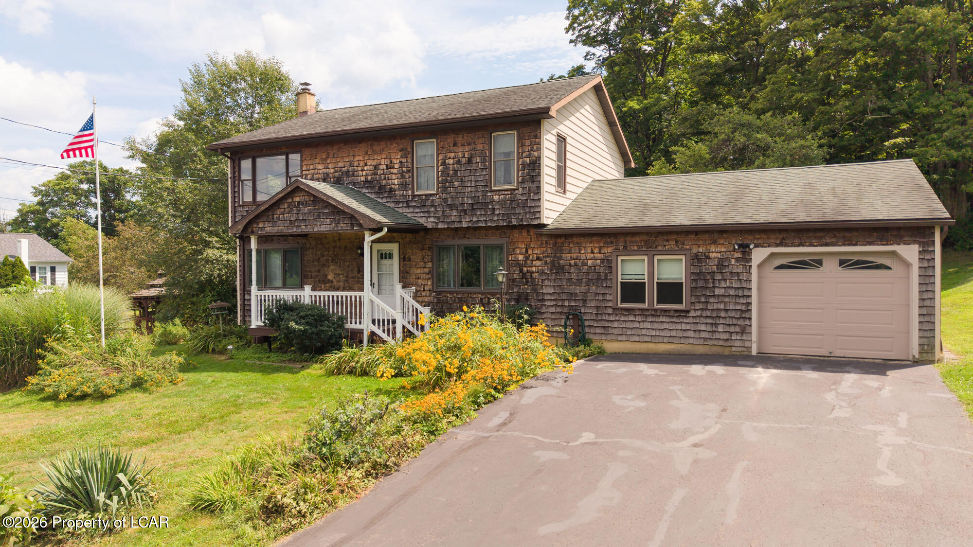 176 Hunlock-Harveyville Road — photo