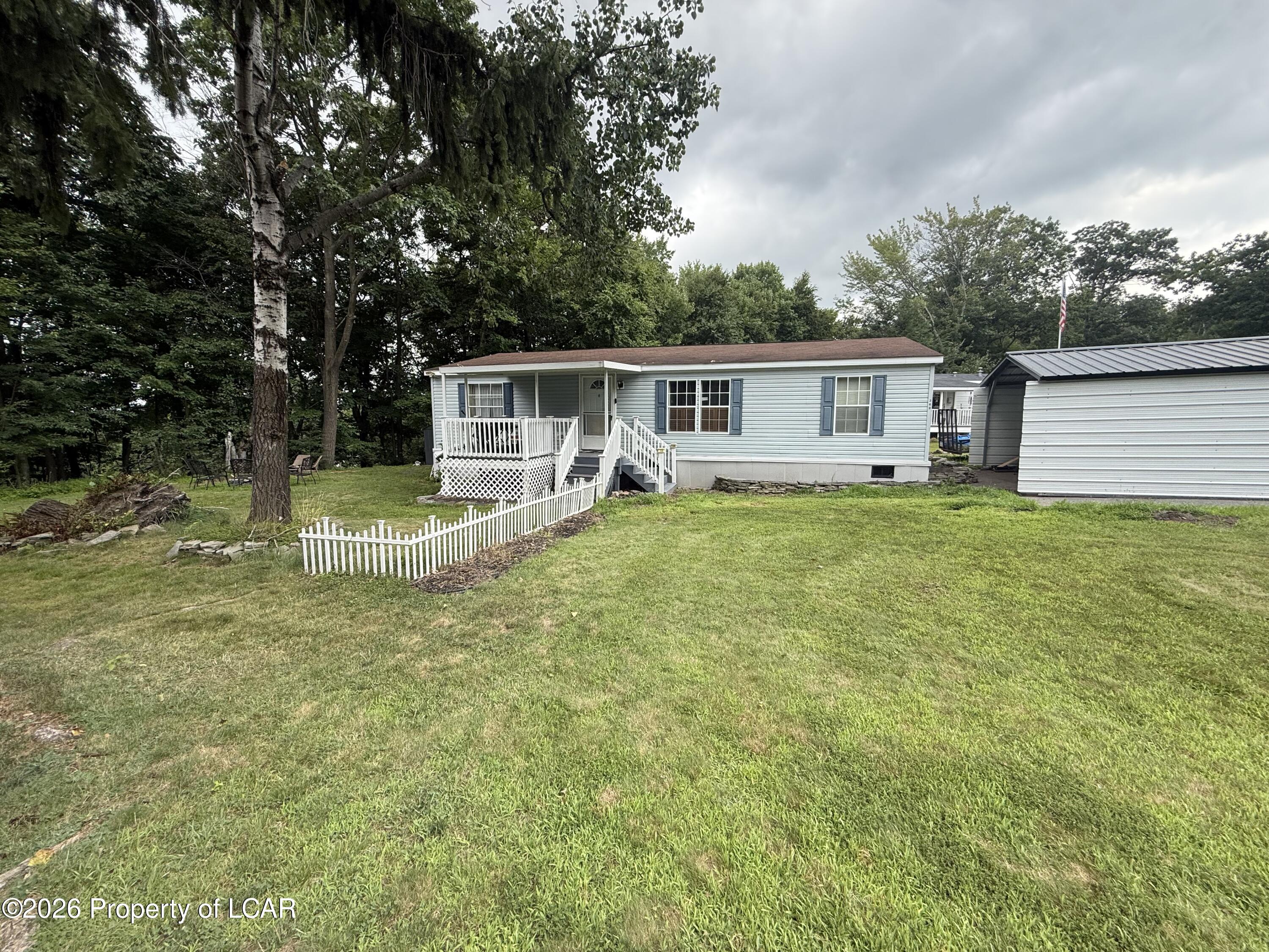 369 Valley View Lane — photo