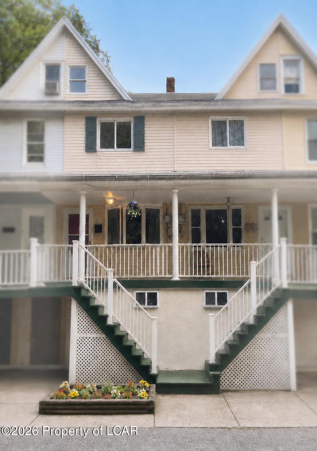315 N Greenwood Street — photo
