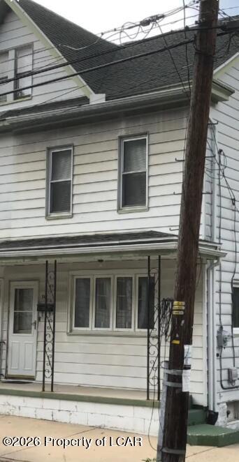 501 Washington Street — photo