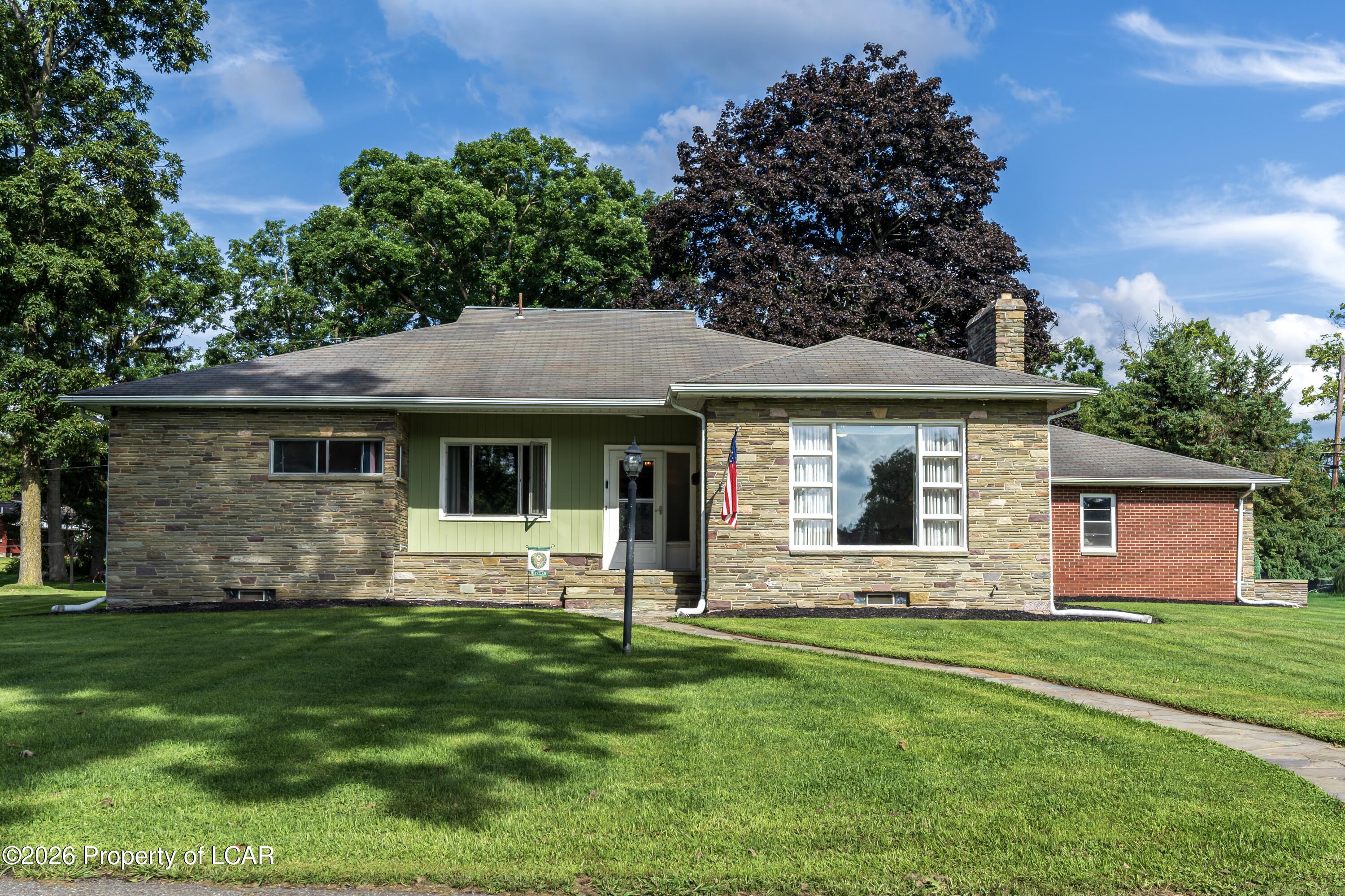 12 Beech Street — photo