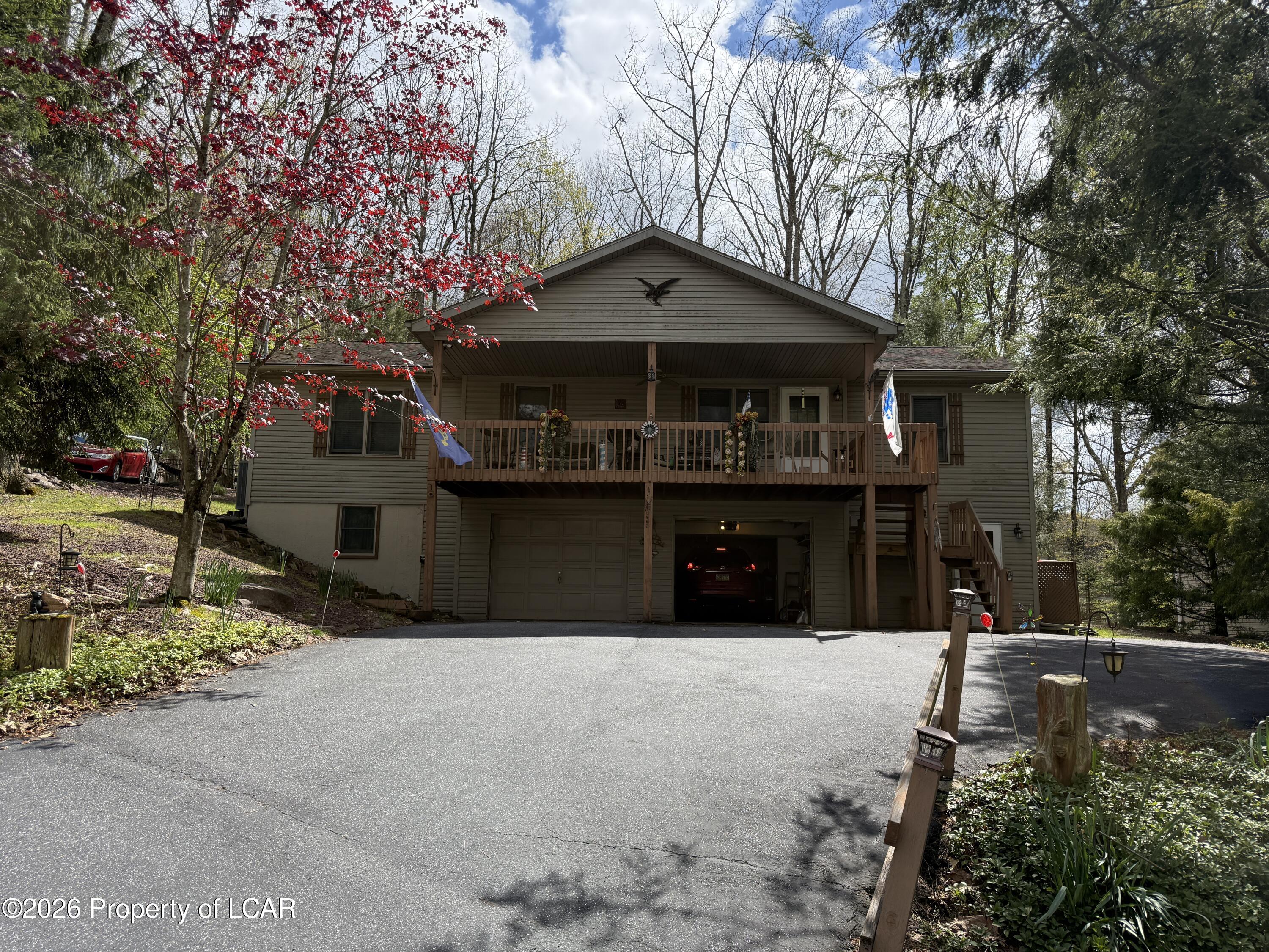 253 Snow Valley Drive — photo