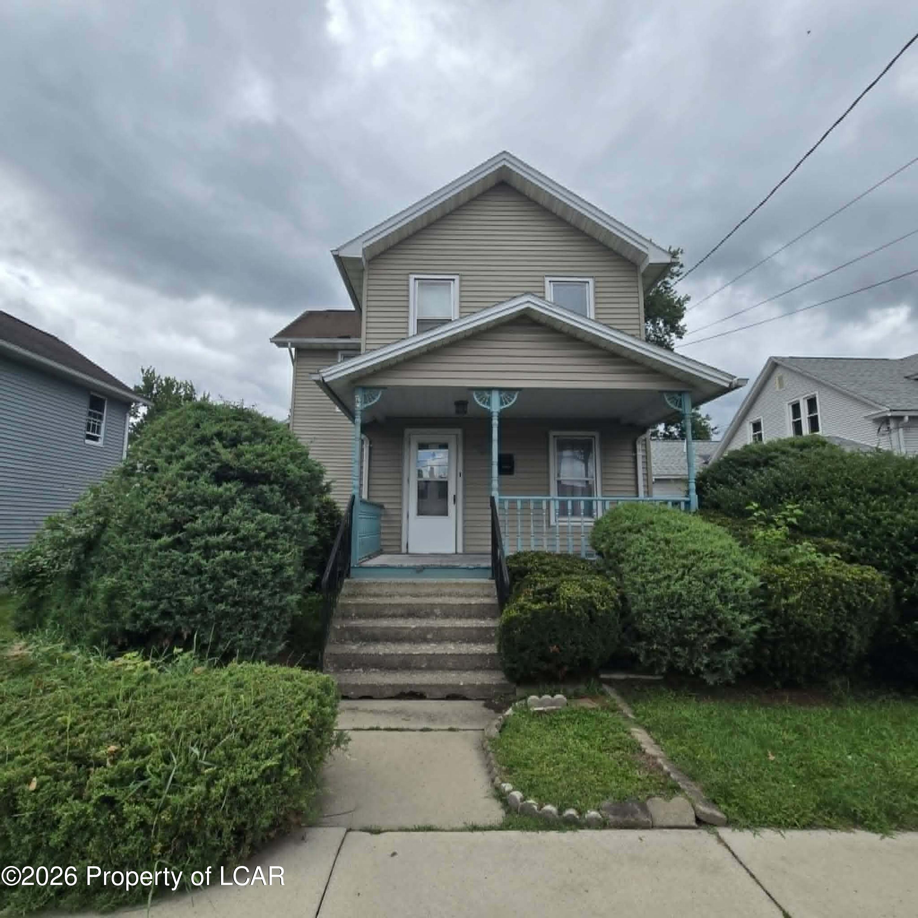 38 Owen — photo