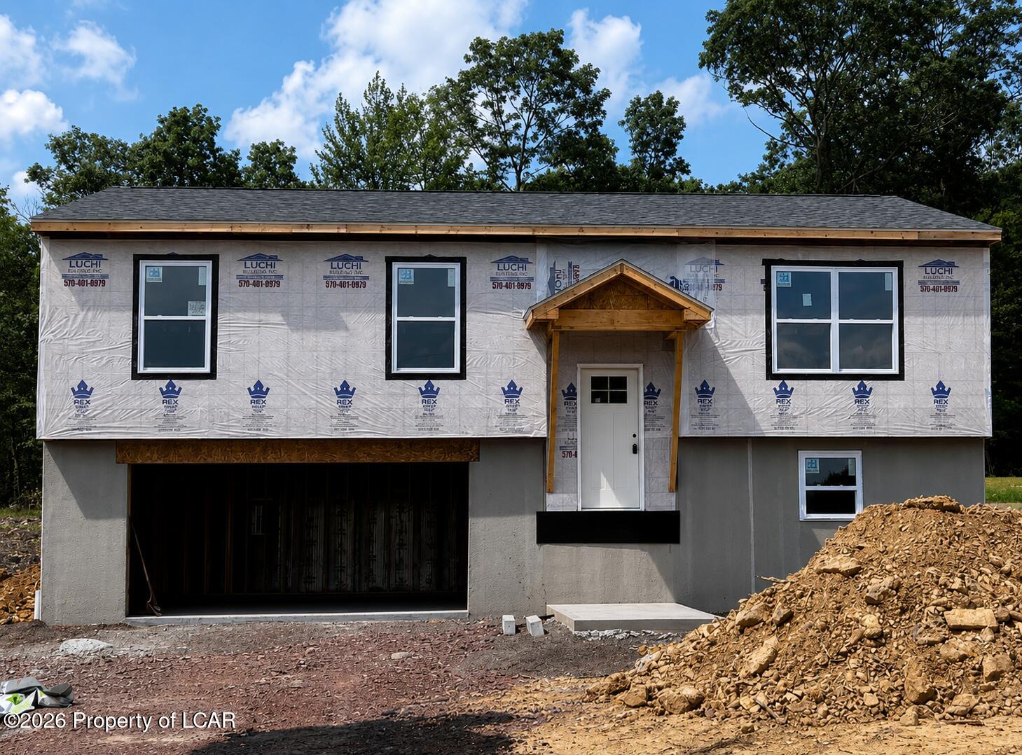 409 Cedar Drive — photo