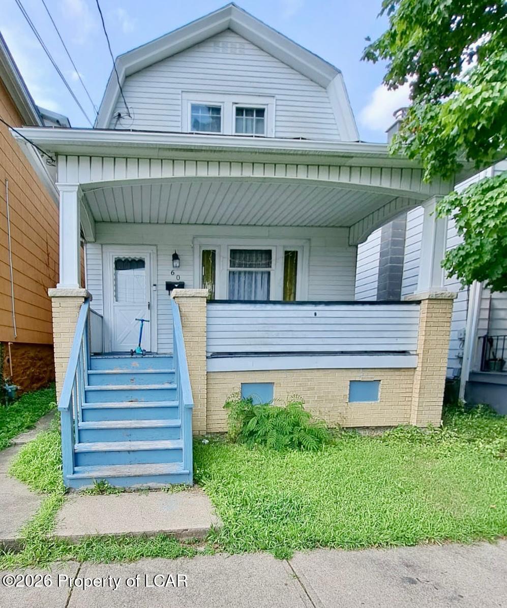 60 Maxwell Street — photo