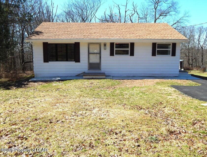 439 Woodlawn Avenue — photo