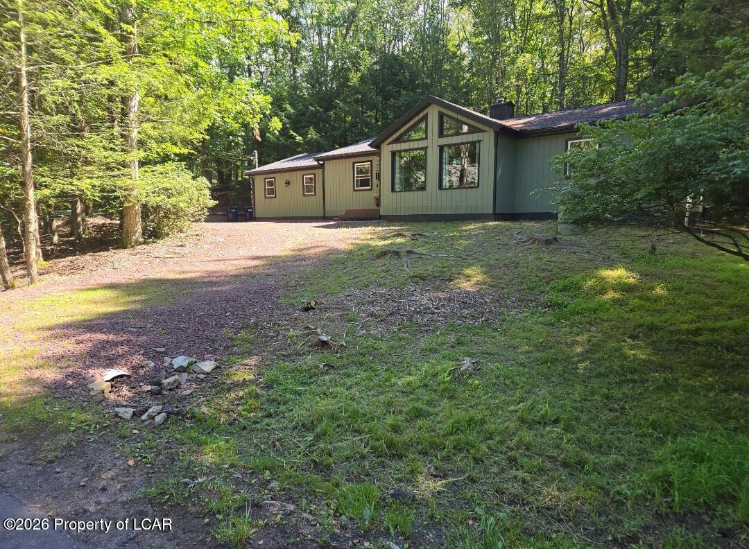 6 Mink Springs Court — photo