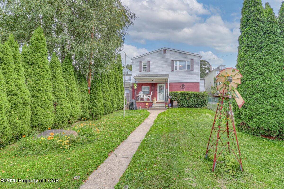 229 Boland Avenue — photo