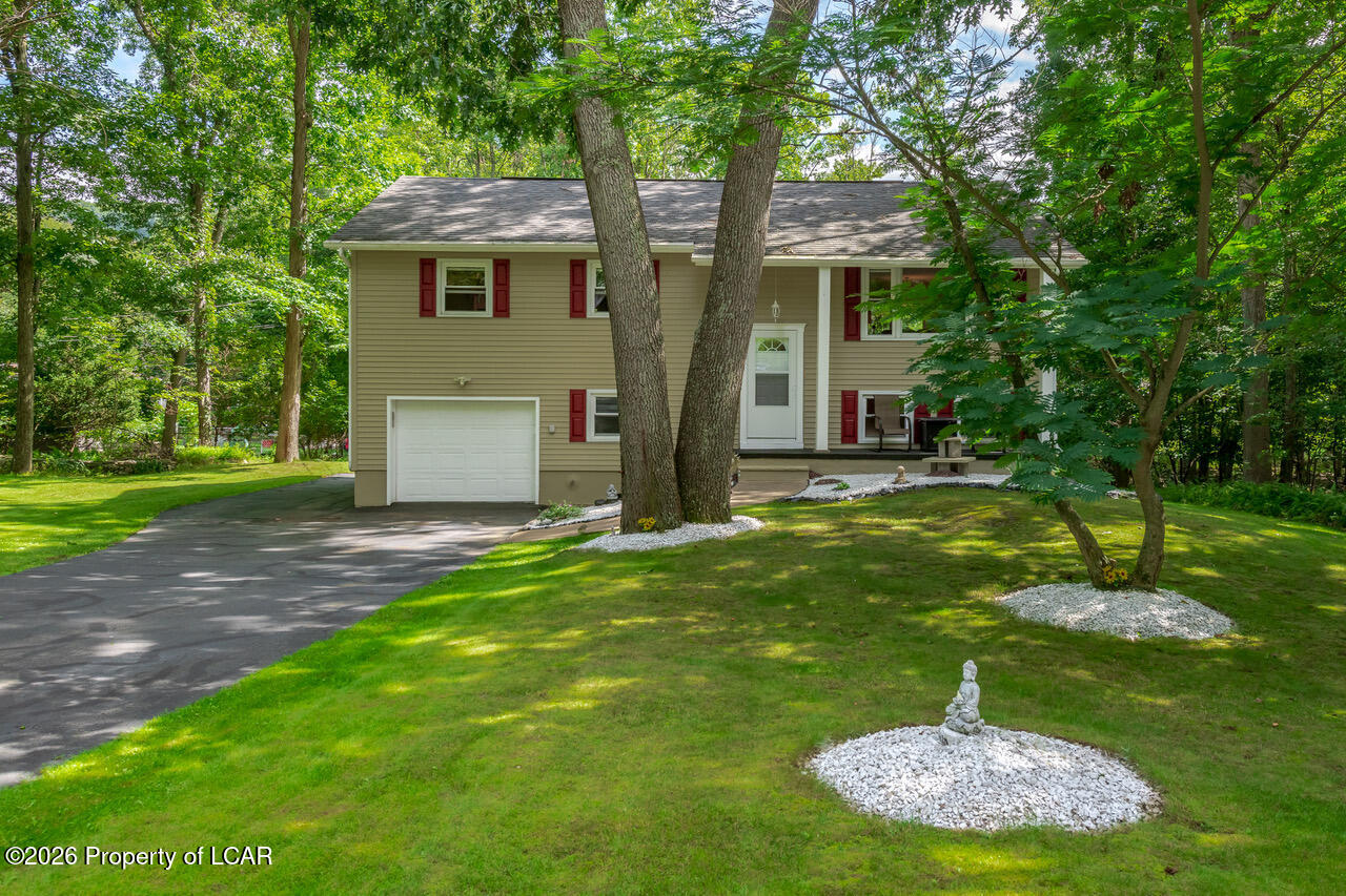 4 Mystic Drive — photo