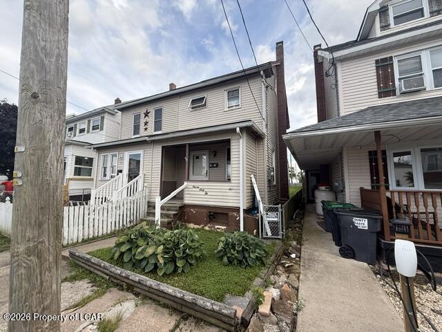 1162 Walnut Street — photo