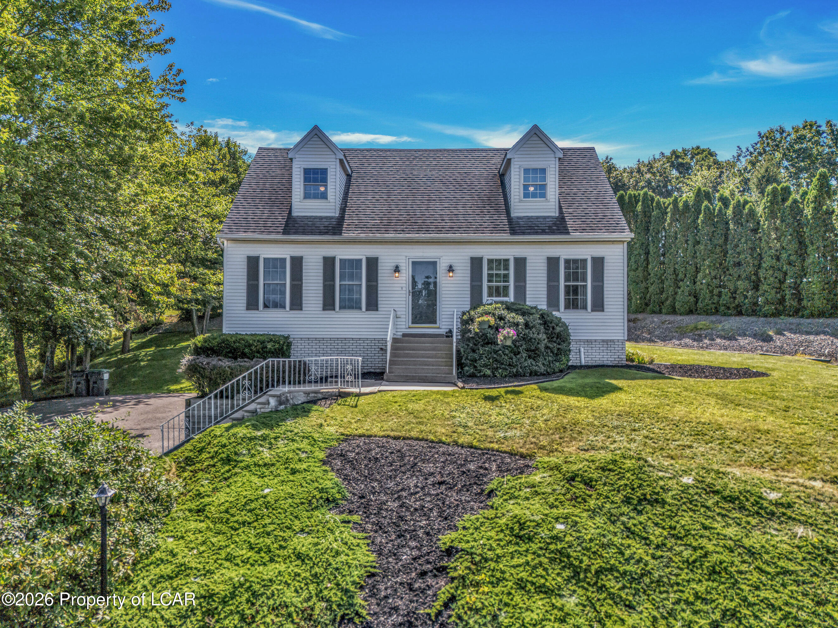 85 Valley View Drive — photo