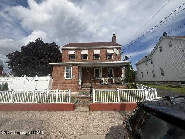 755 N Locust Street — photo