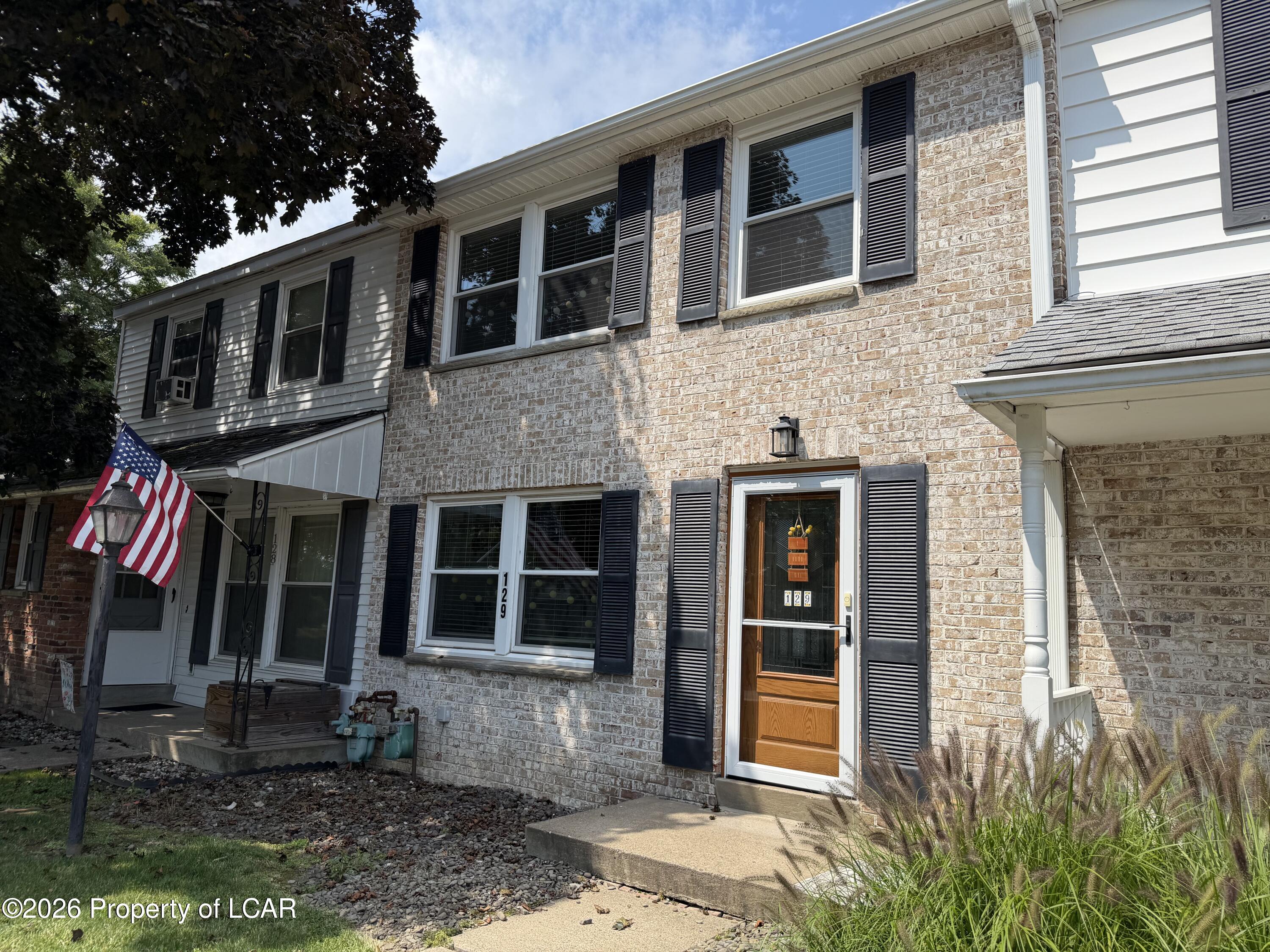 129 Haverford Drive — photo