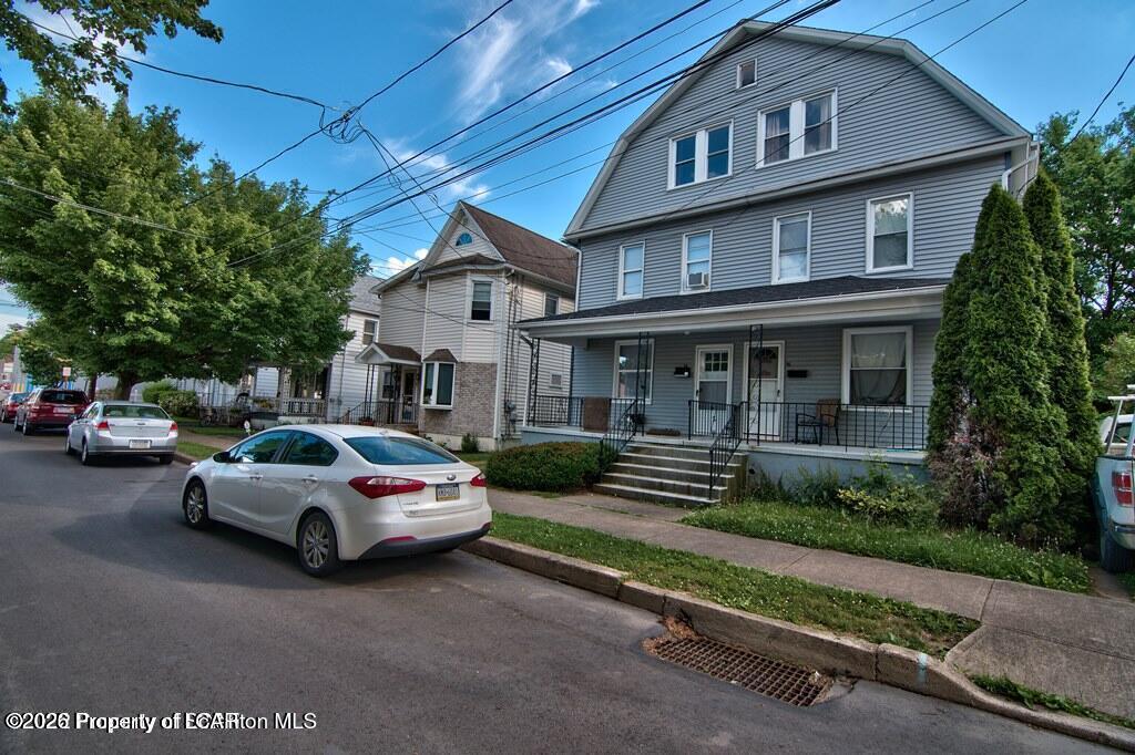 34 1/2 John Street — photo