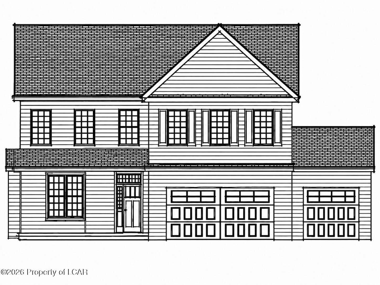 165 Heritage Way — photo