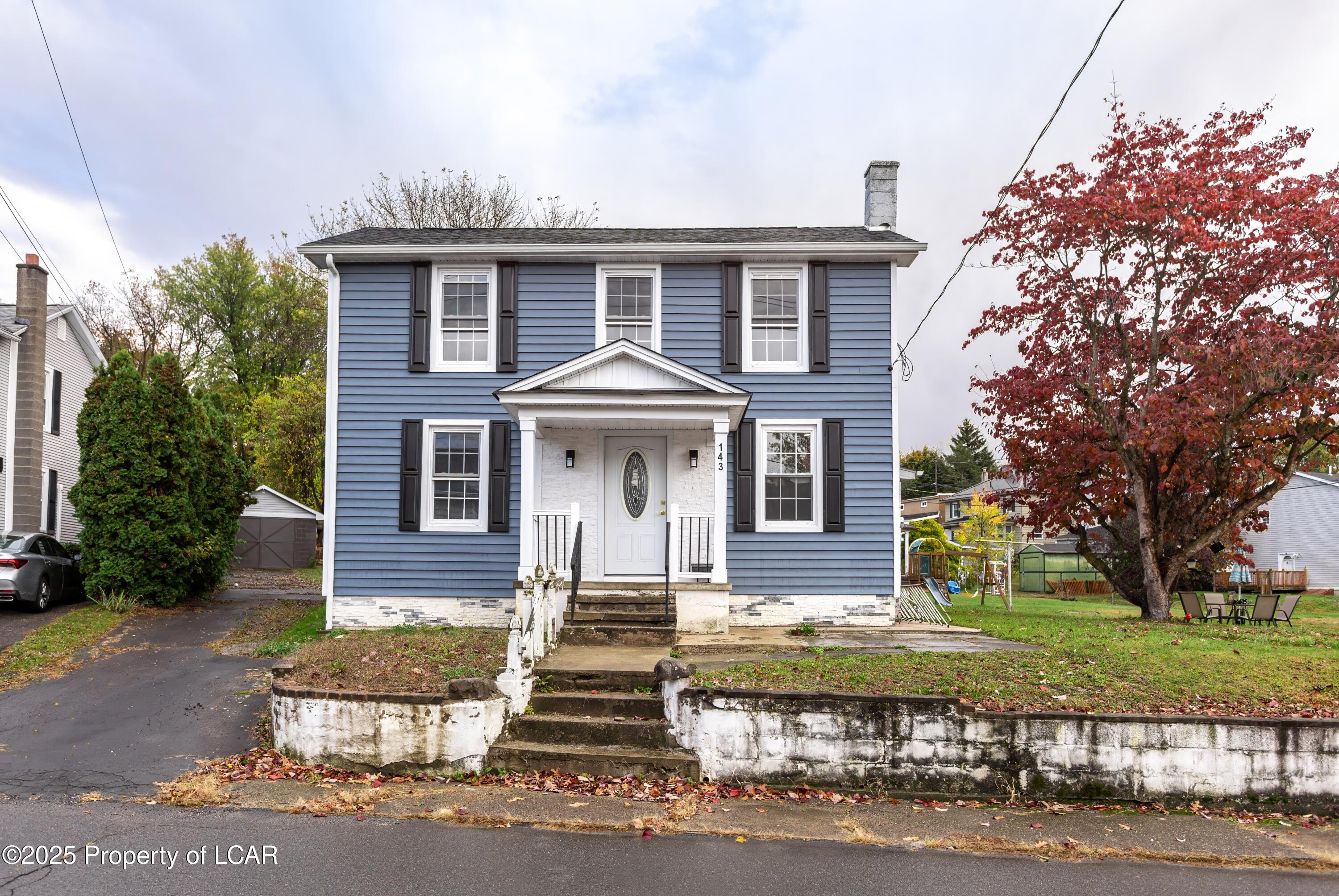 143 Searle Street — photo