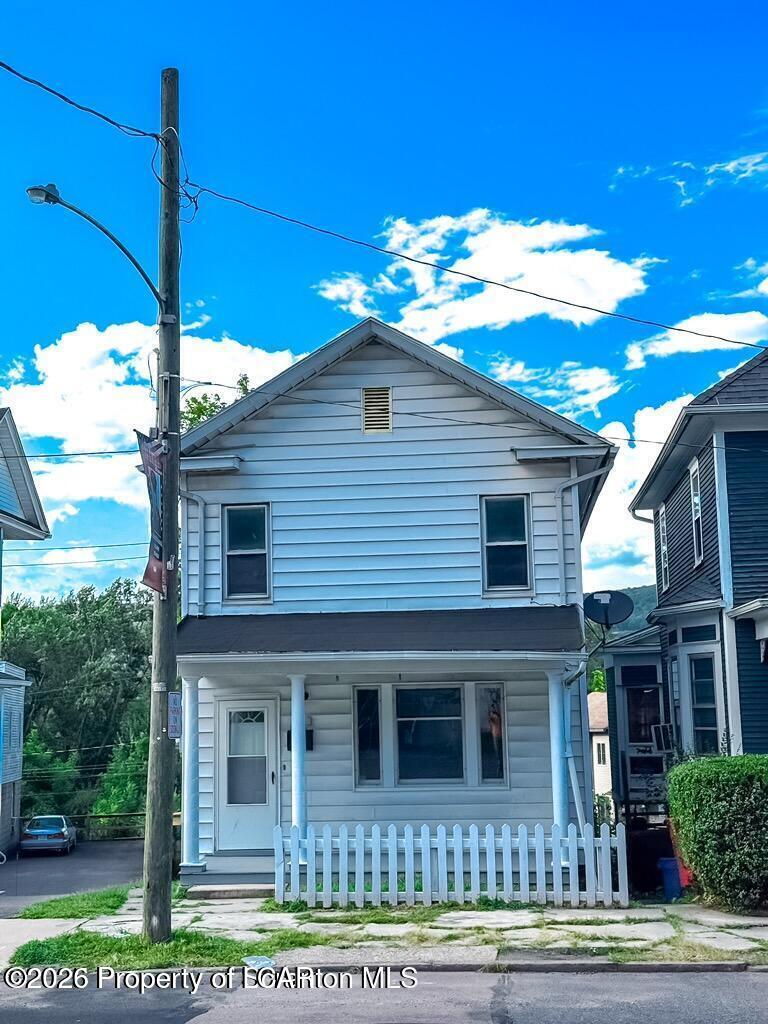 328 E Main Street — photo
