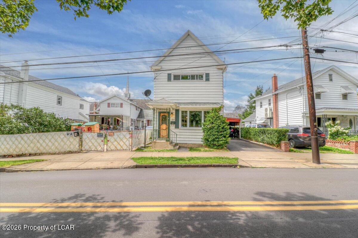 423 E Northampton Street — photo
