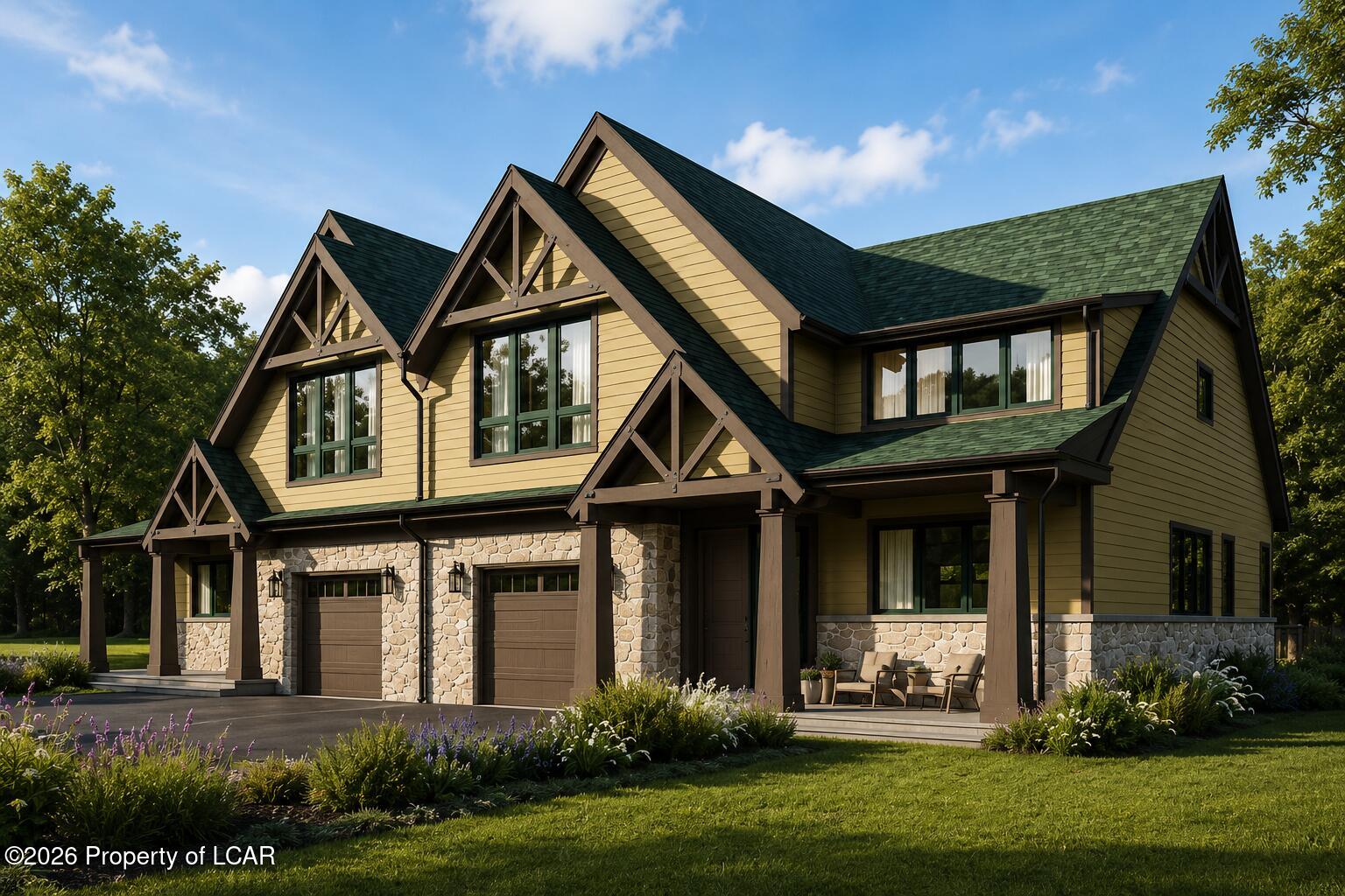 37 Woodsbluff Court — photo