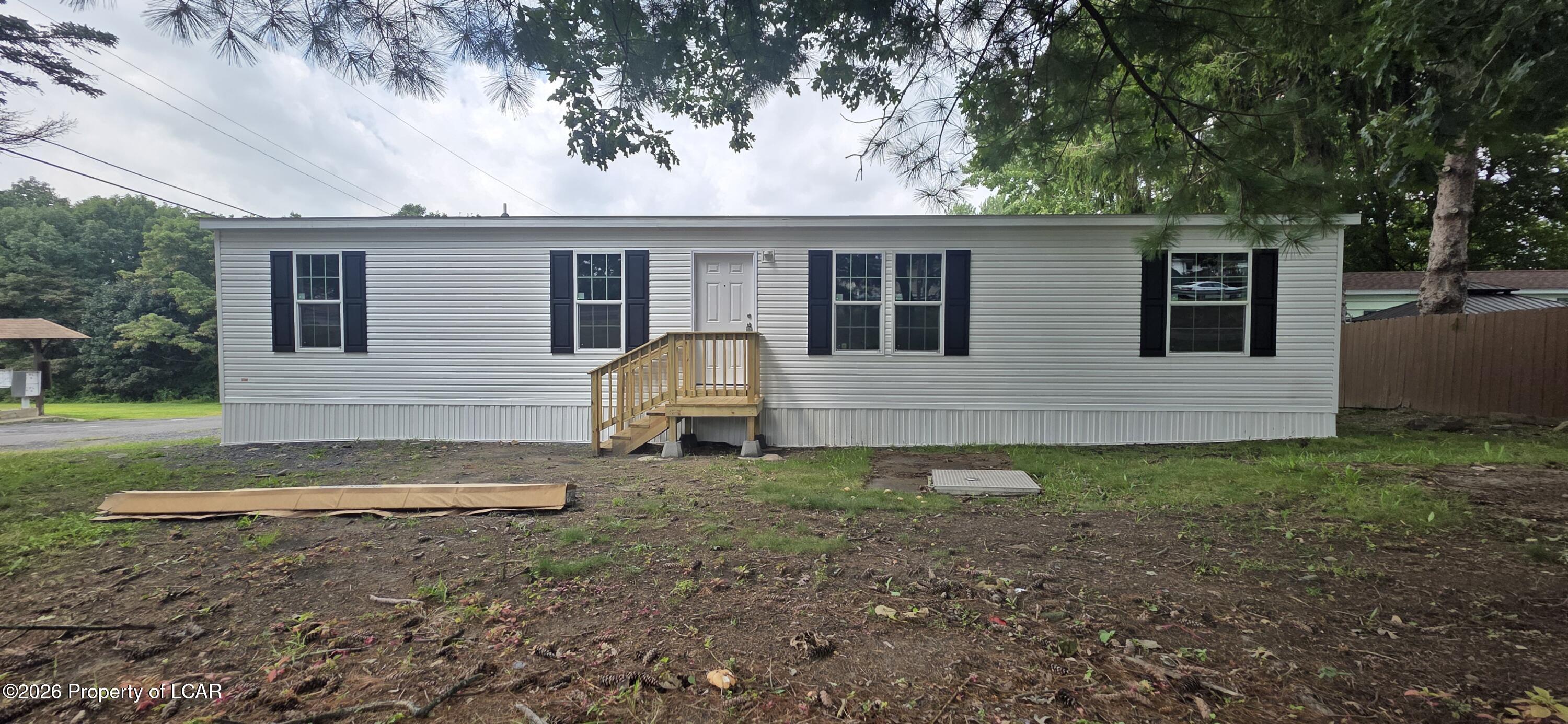101 E Mountain Ridge Mhp — photo