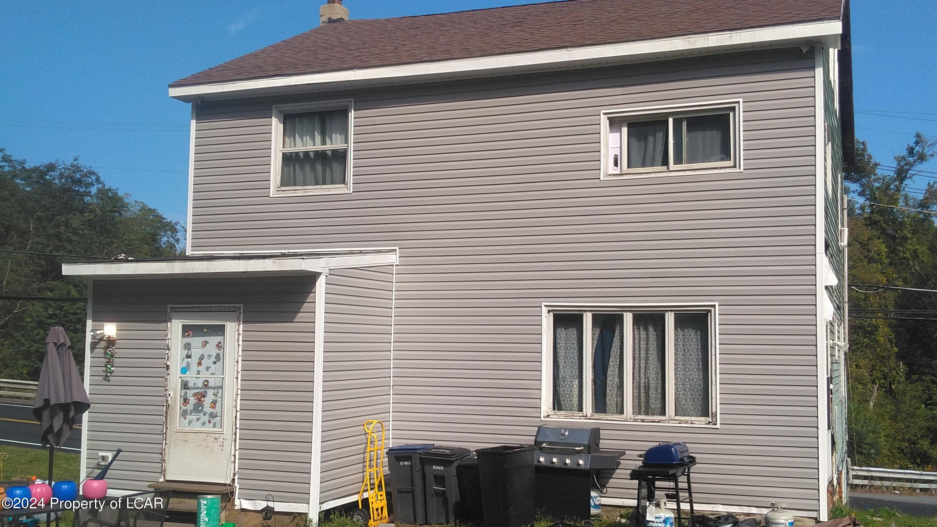 665 Pine Creek Drive — photo