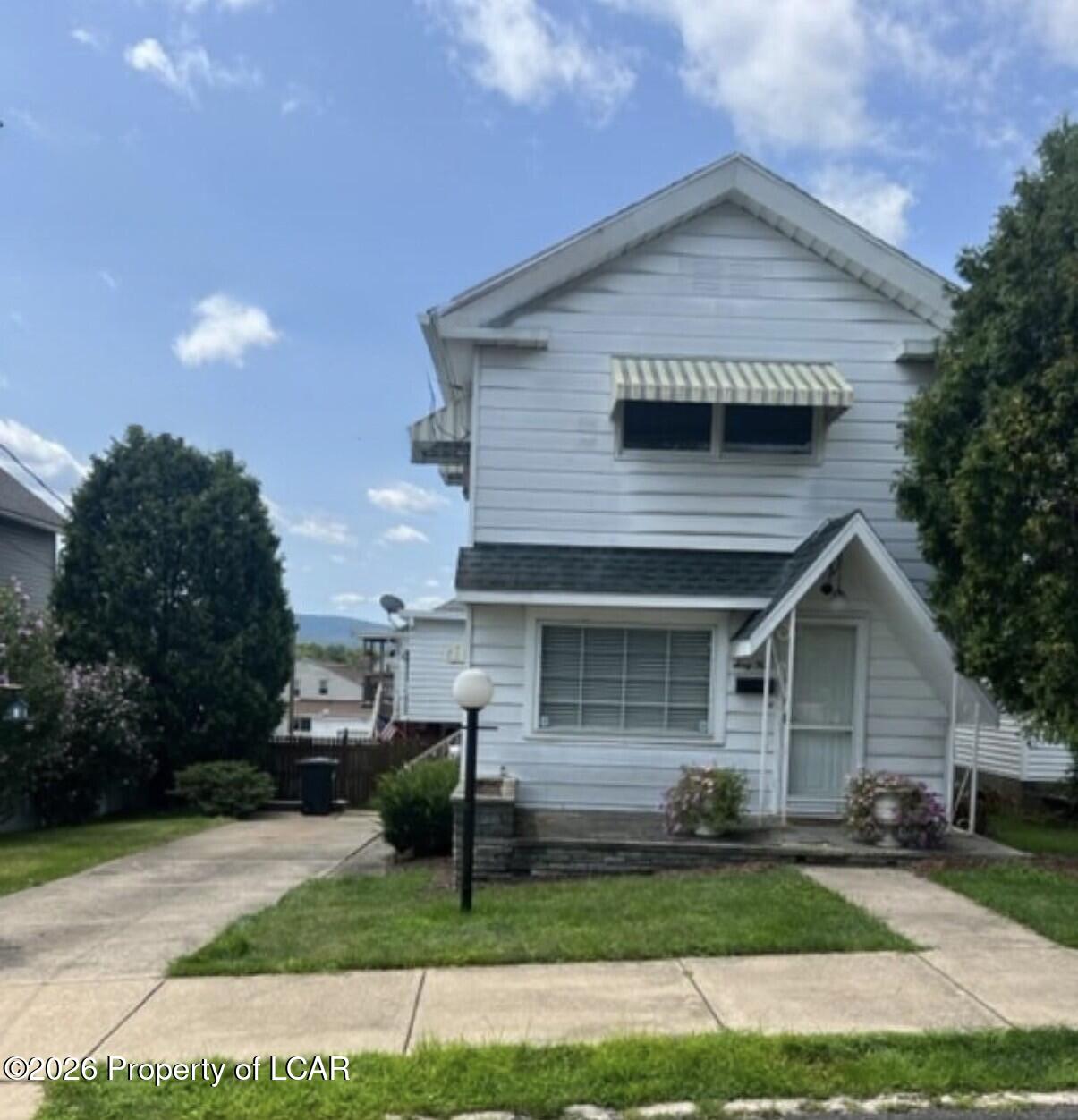 64 Skidmore Street — photo