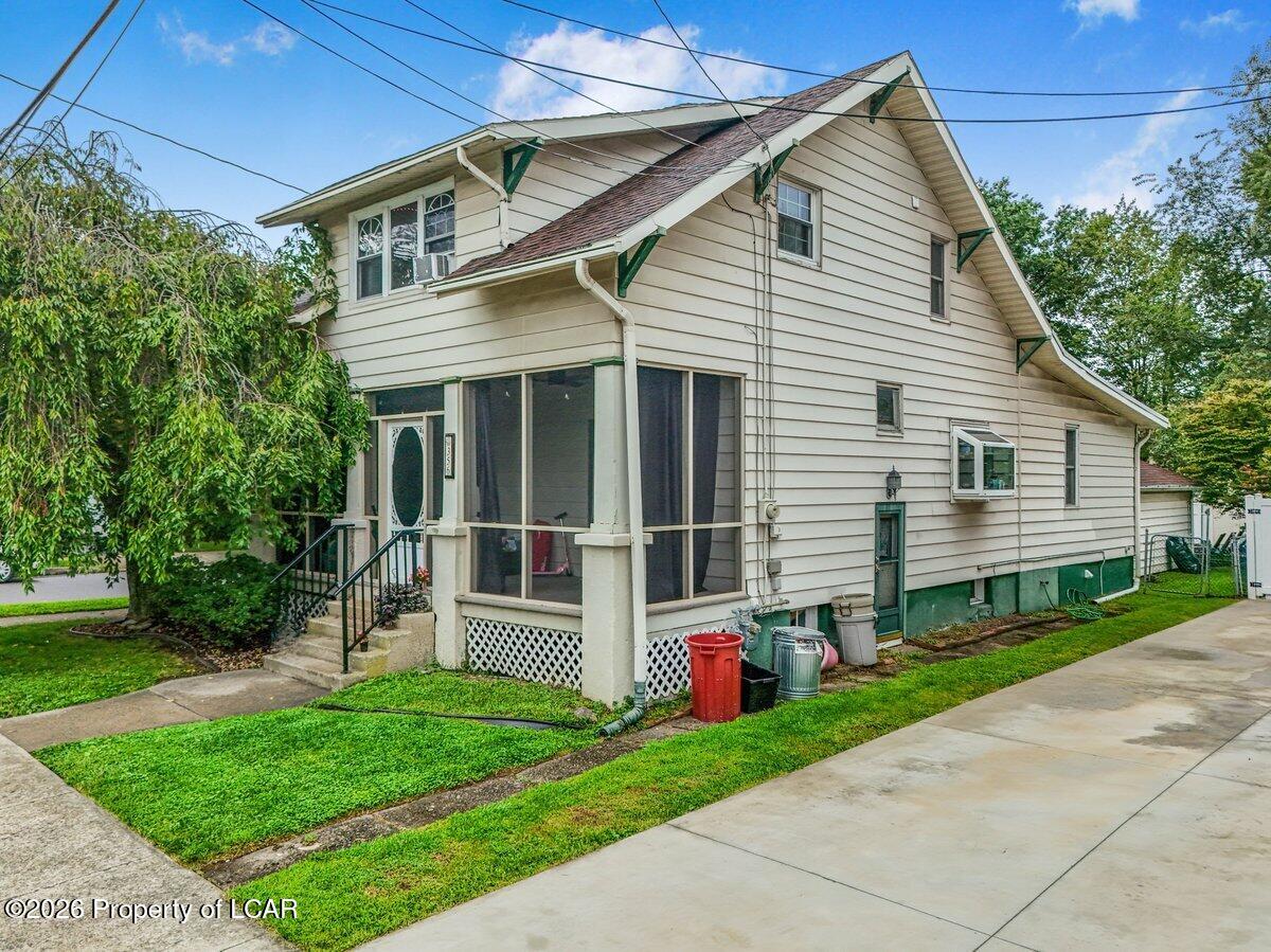 356 Winola Avenue — photo