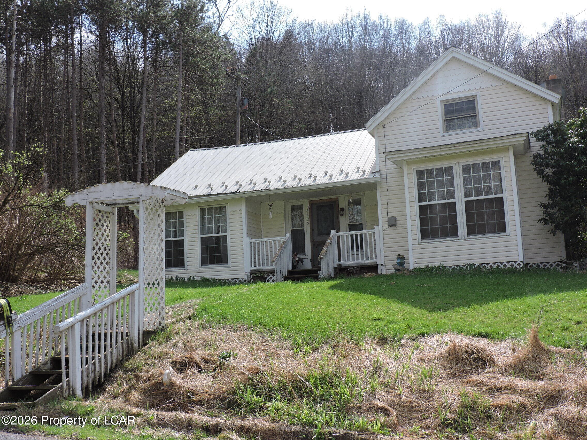 4228 W Nicholson Road — photo