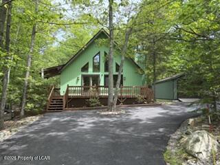 5 Fir Lane — photo