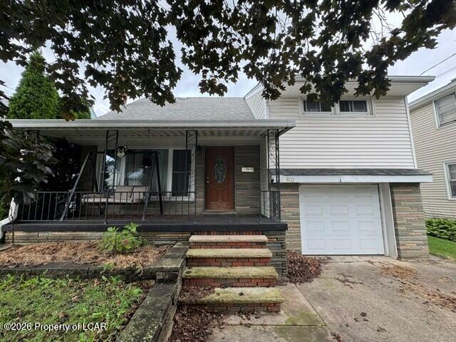 802 Floralon Drive — photo