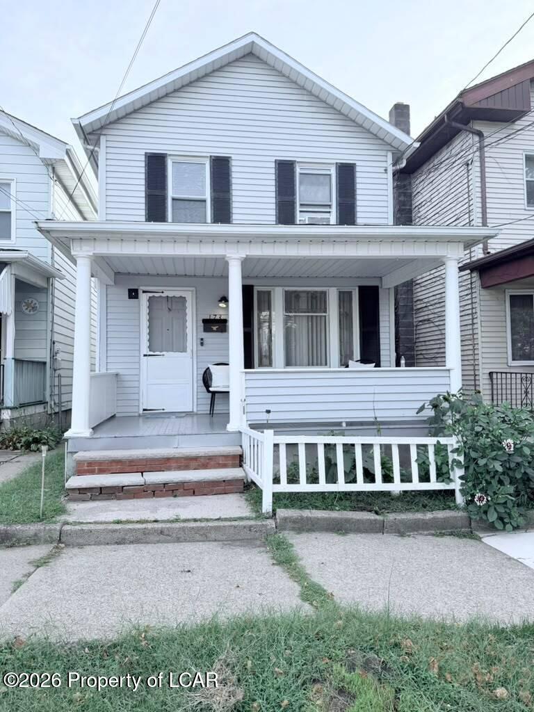 173 Austin Avenue — photo