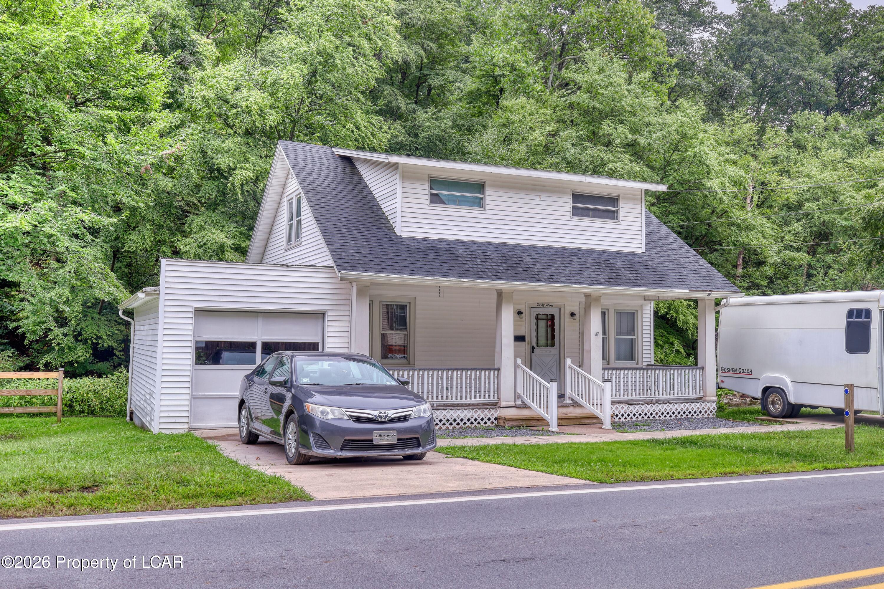 49 N Mill Street — photo