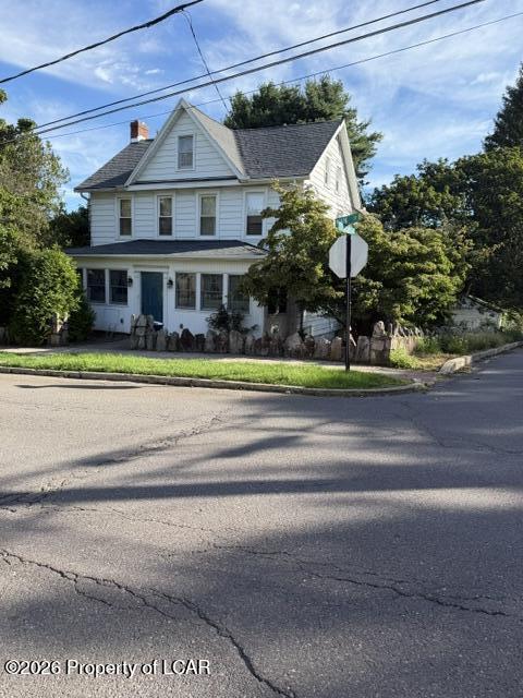 129 Main Street — photo