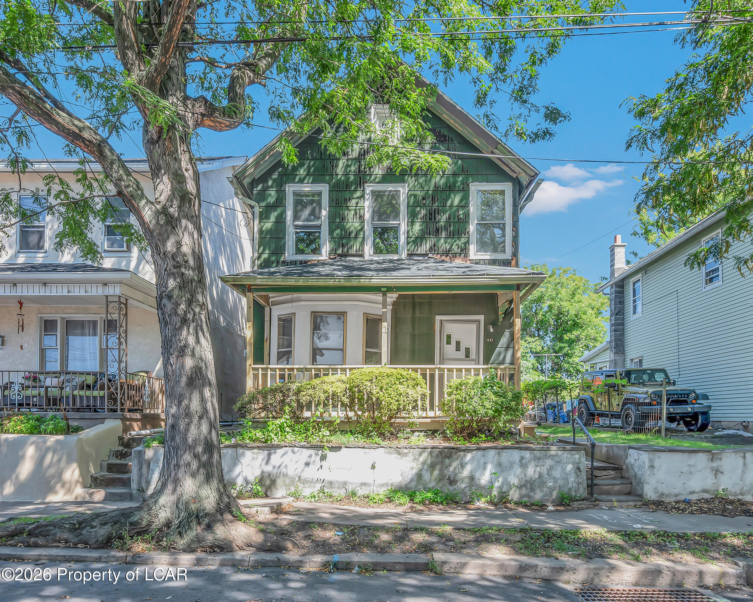 431 Phelps Street — photo