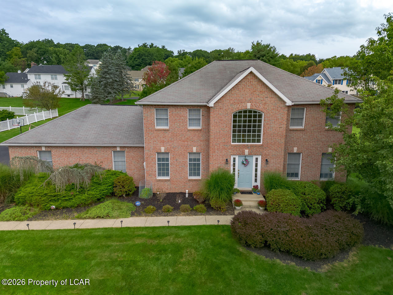 48 Fawn Drive — photo
