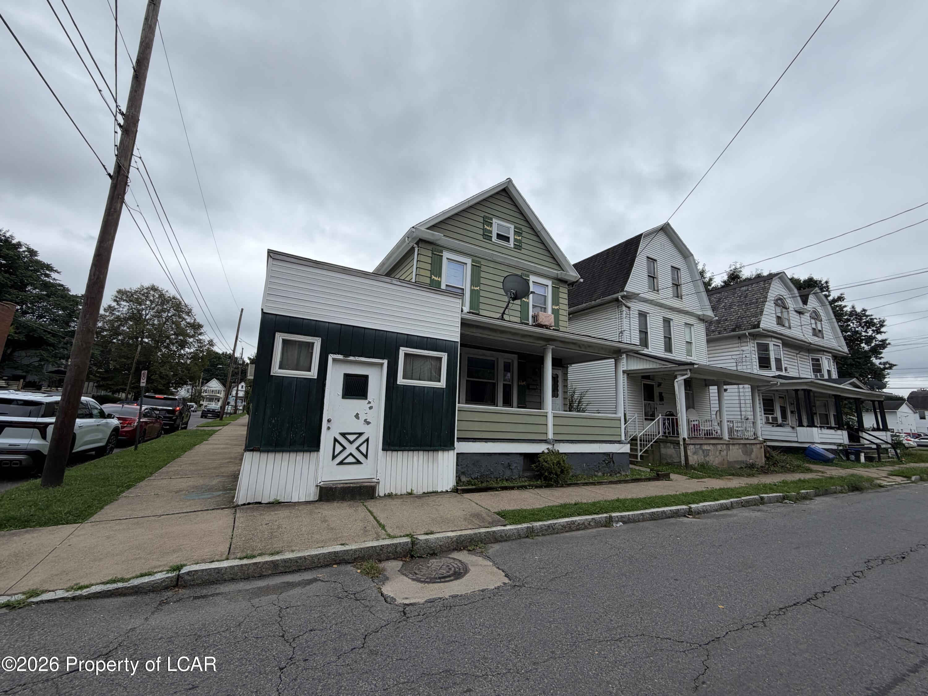 68 Barney Street — photo