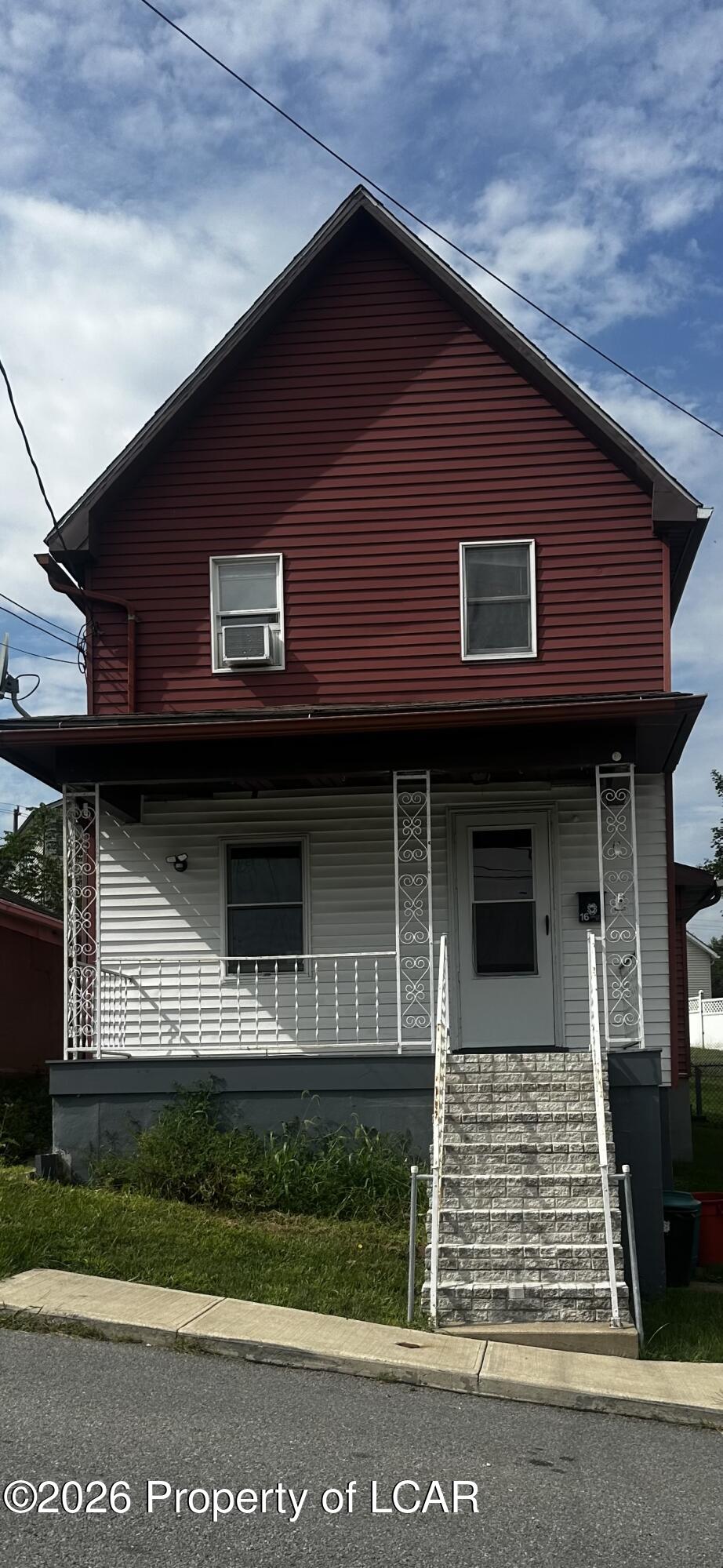 16 Charles Street — photo