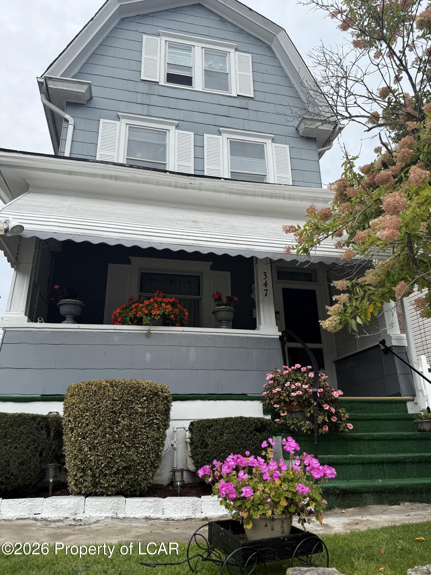 347 Muir Avenue — photo