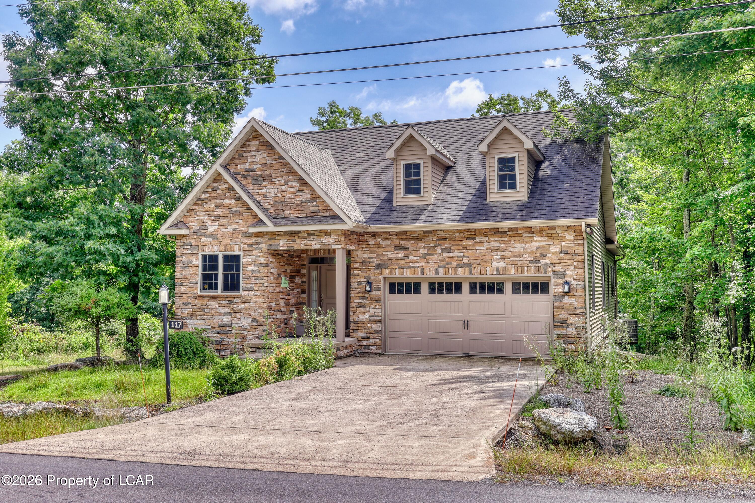 117 Crooked Stick Lane — photo